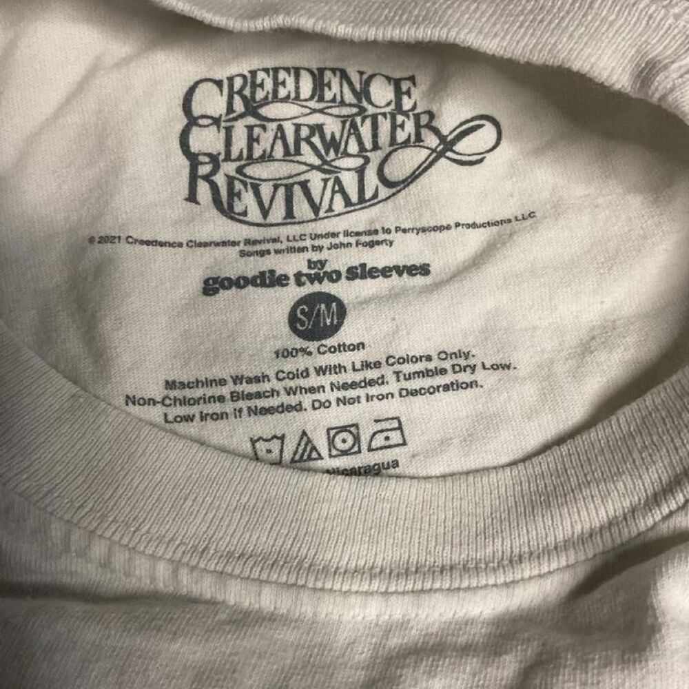 Unbranded Women's multi T-shirt - Picture 4 of 5